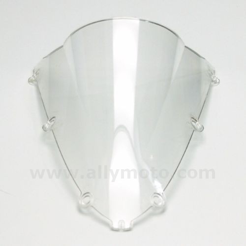 Clear ABS Motorcycle Windshield Windscreen For Yamaha YZF R1 1998-1999 Clear ABS Motorcycle Windshield Windscreen For Yamaha YZF R1 1998-1999